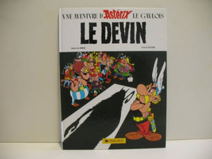 Le Devin