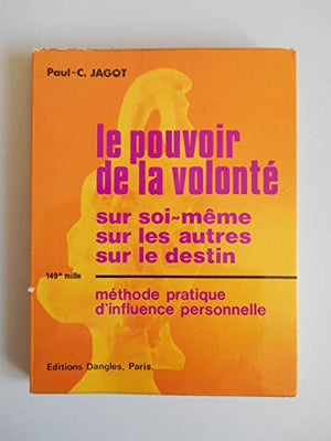 Pouvoir de la volonté