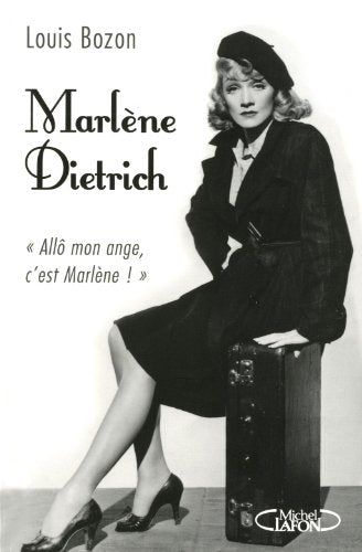 Marlène Dietrich