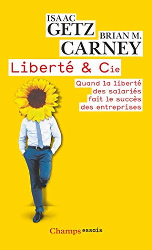 Liberté & Cie