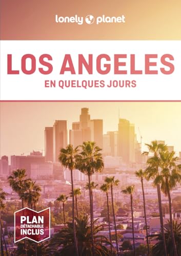 Los Angeles En quelques jours 5ed