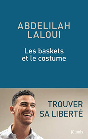 Les baskets et le costume