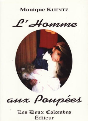 L'homme aux poupées