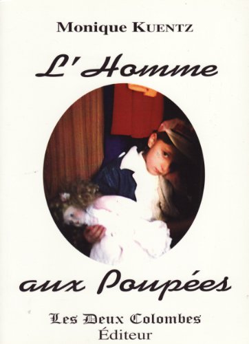 L'homme aux poupées