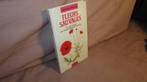 Fleurs sauvages