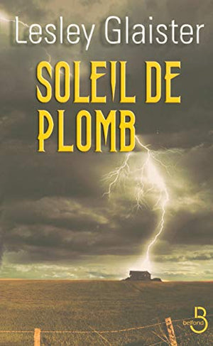 Soleil de plomb