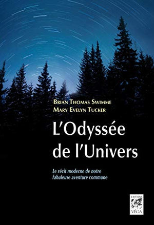 L'odyssée de l'univers