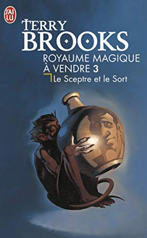 Le Sceptre et le Sort