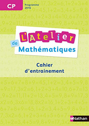 L'Atelier de Mathématiques CP