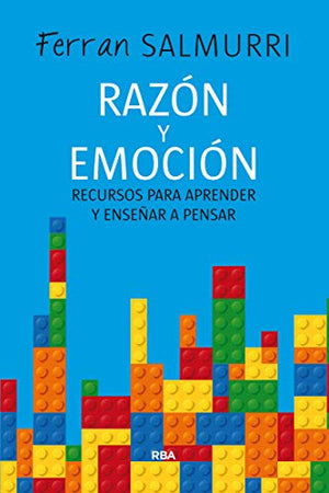 Razón y emoción (Divulgación)