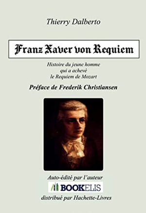 FRANZ XAVER VON REQUIEM