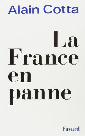 La France en panne