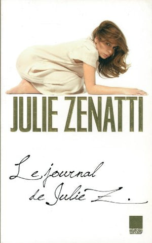 Le journal de Julie Z.