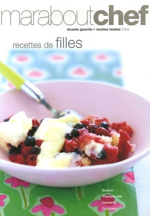 Recettes de filles