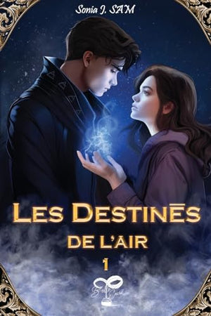 Les Destinés: de l'Air