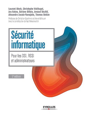 Sécurité informatique