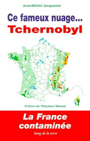 Ce fameux nuage... Tchernobyl