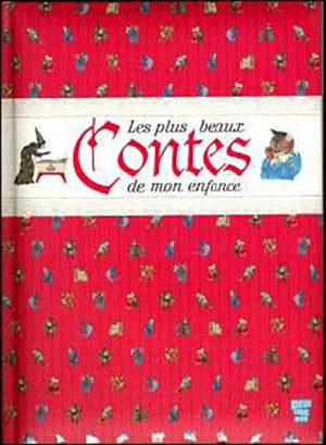 Les plus beaux contes