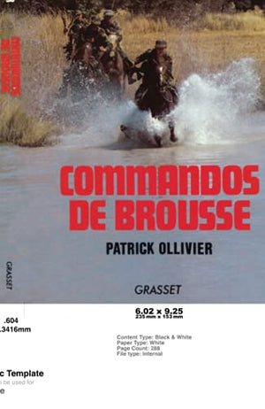 Commandos de brousse