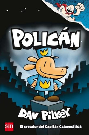 Policán