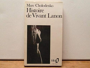 Histoire de Vivant Lanon