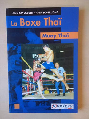 Muay Thaï