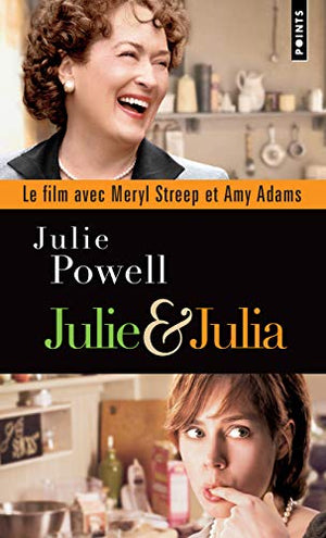 Julie & Julia