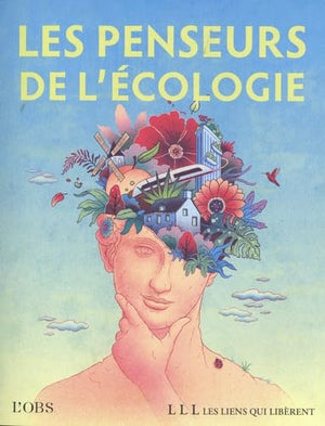 Les penseurs de l'écologie