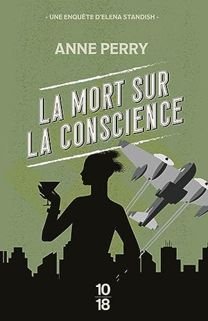 La mort sur la conscience