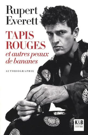 Tapis rouges et autres peaux de bananes