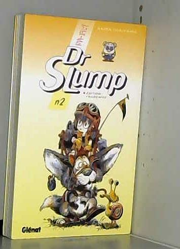 Docteur Slump - Tome 02