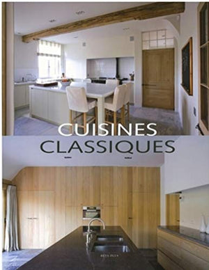 CUISINES CLASSIQUES