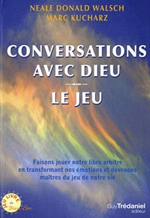 Coffret Conversations avec dieu