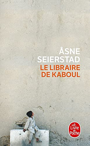 Le libraire de Kaboul