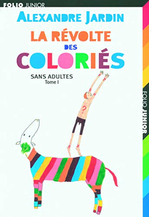 La révolte des coloriés