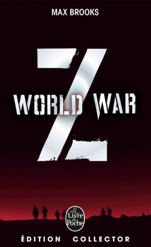 World War Z - Édition coffret film