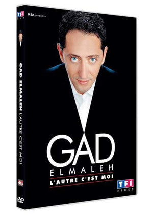 GAD Elmaleh-l'autre C'est Moi [Édition Simple]