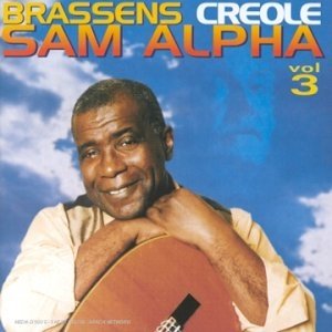 Brassens créole Vol. 3