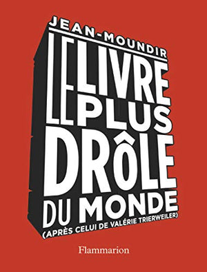 Le Livre le plus drôle du monde