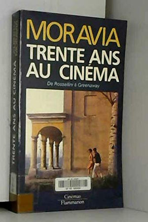 Trente ans au cinéma