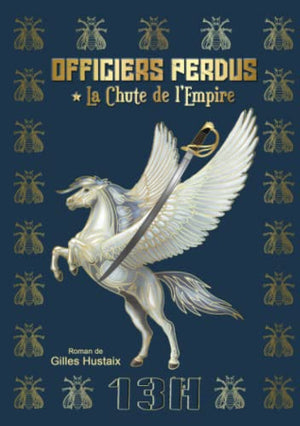 Officiers Perdus