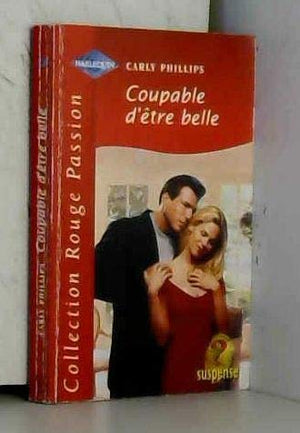 Coupable d'être belle