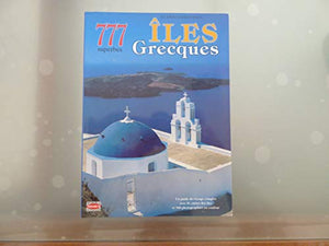 777 superbres iles grecques