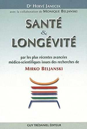 Santé et longévité