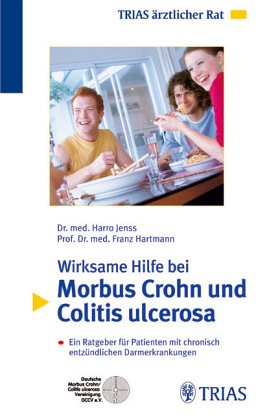 Wirksame Hilfe bei Morbus Crohn und Colitis ulcerosa