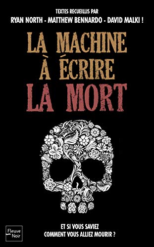 La machine à écrire la mort