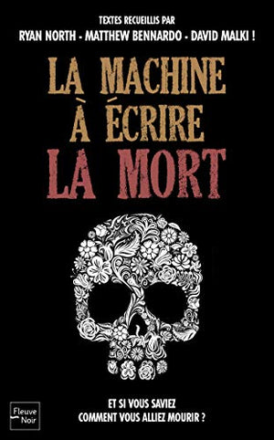 La Machine à écrire la mort