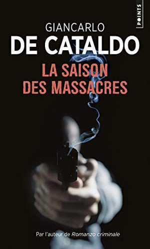 La saison des massacres