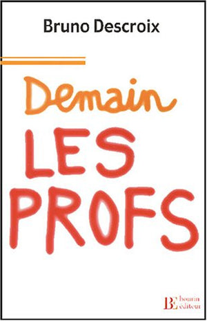 Demain les profs