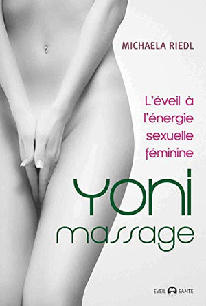 Yoni massage